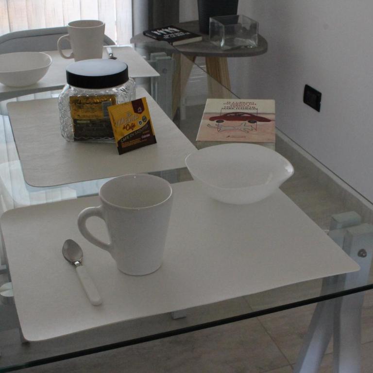 Mendoza Relax & Comfort - Apartamento de 1 dormitorio - 44