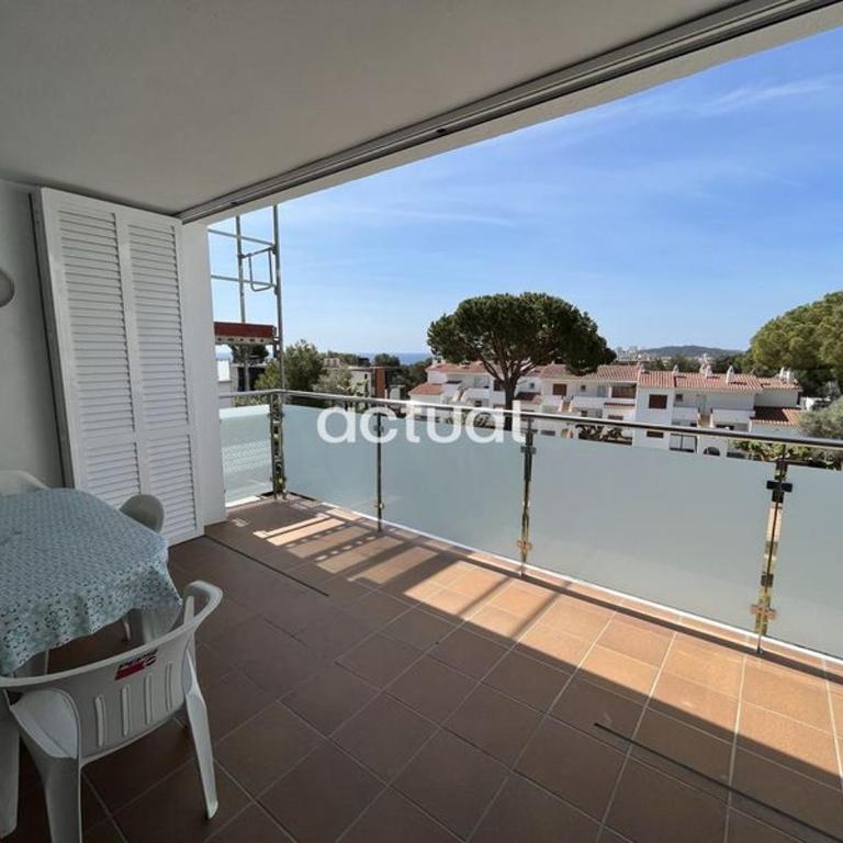 Politur K-44 - Appartement 2 Chambres - 1