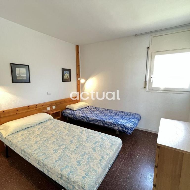 Politur K-44 - Appartement 2 Chambres - 12