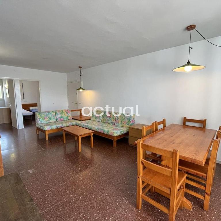 Politur K-44 - Appartement 2 Chambres - 3