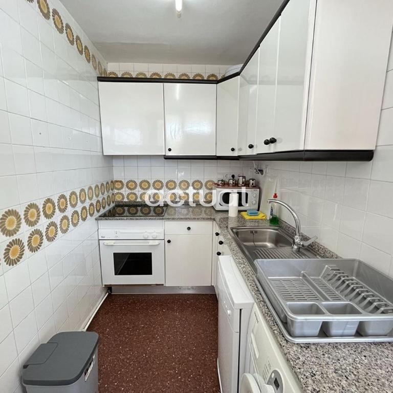 Politur K-44 - Appartement 2 Chambres - 9