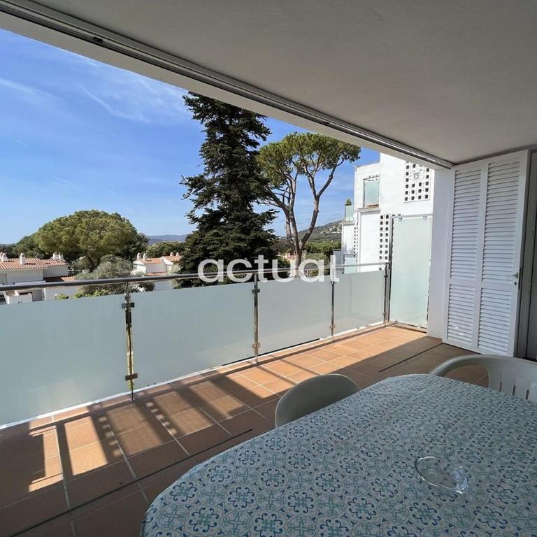 Politur K-44 - Appartement 2 Chambres - 8