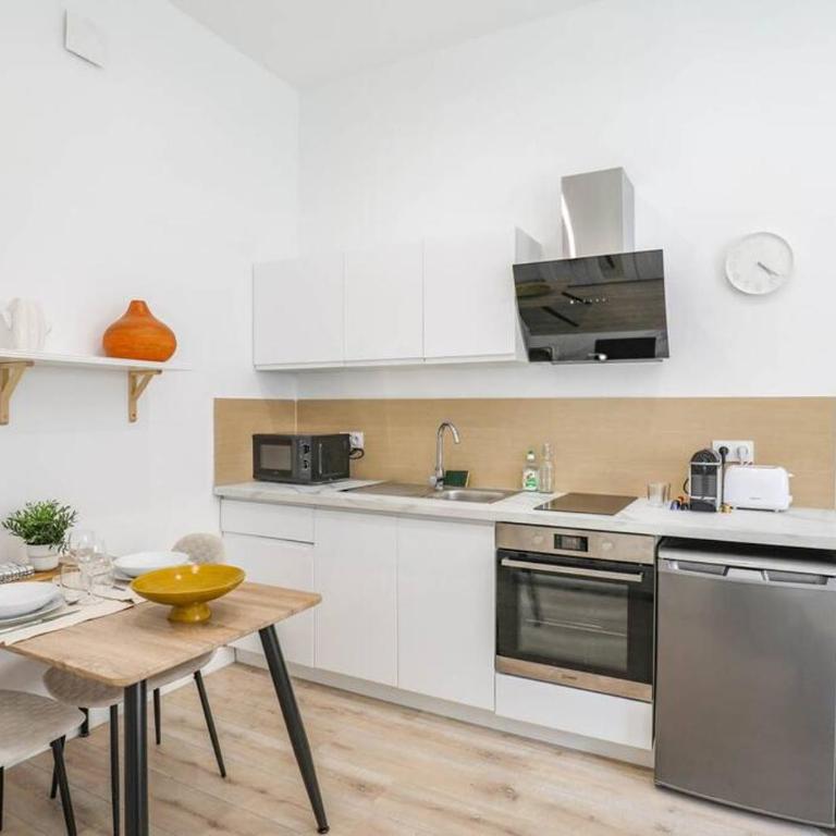 ®Le Cosy - Studio de charme - One-Bedroom Apartment - 1
