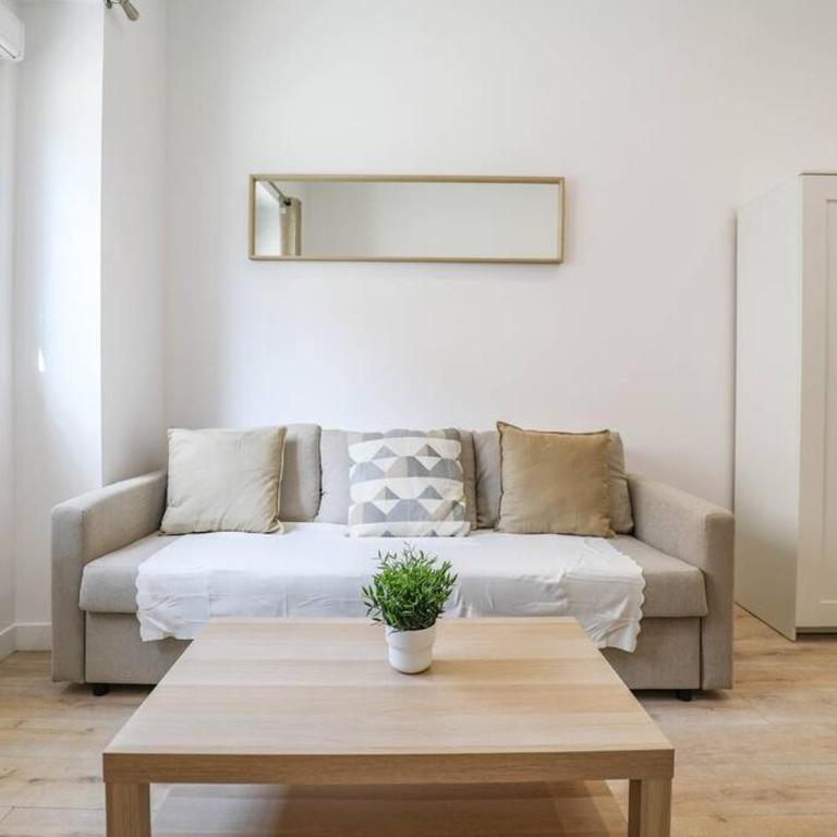 ®Le Cosy - Studio de charme - One-Bedroom Apartment - 2