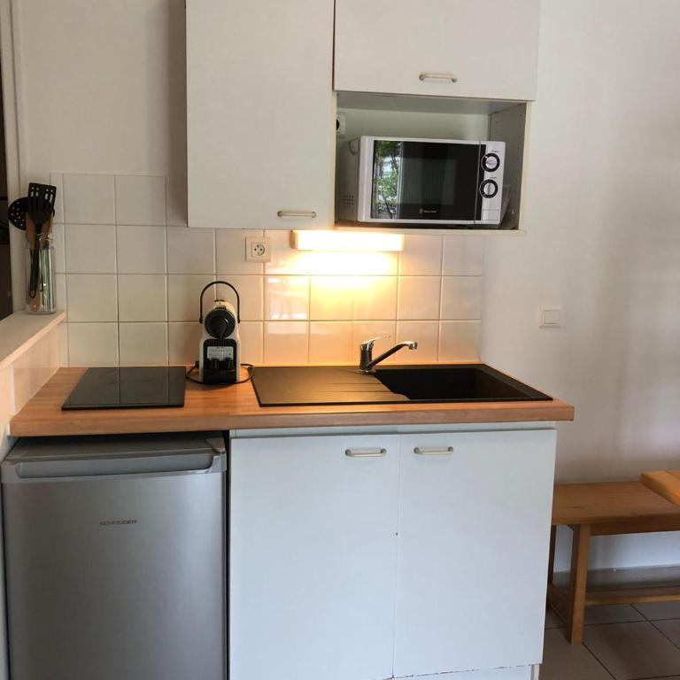 Cottages des Pins - Appartement 1 Chambre - 4