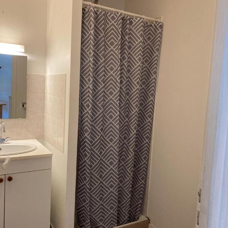 Cottages des Pins - Appartement 1 Chambre - 5