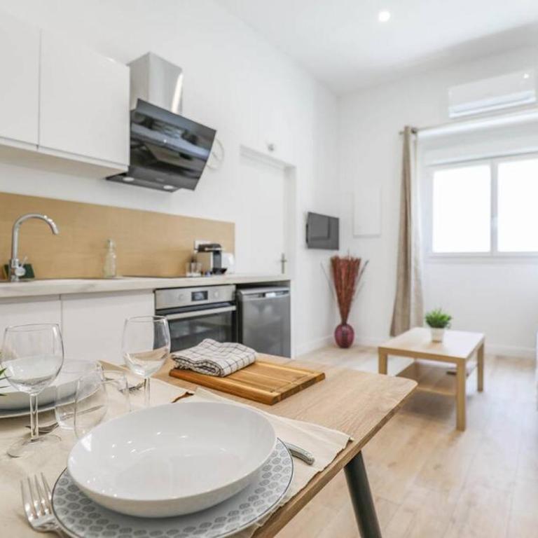 ®Le Cosy - Studio de charme - One-Bedroom Apartment - 6