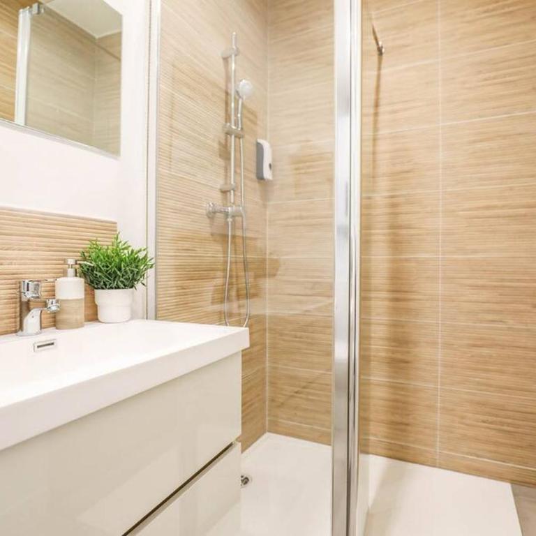 ®Le Cosy - Studio de charme - One-Bedroom Apartment - 11