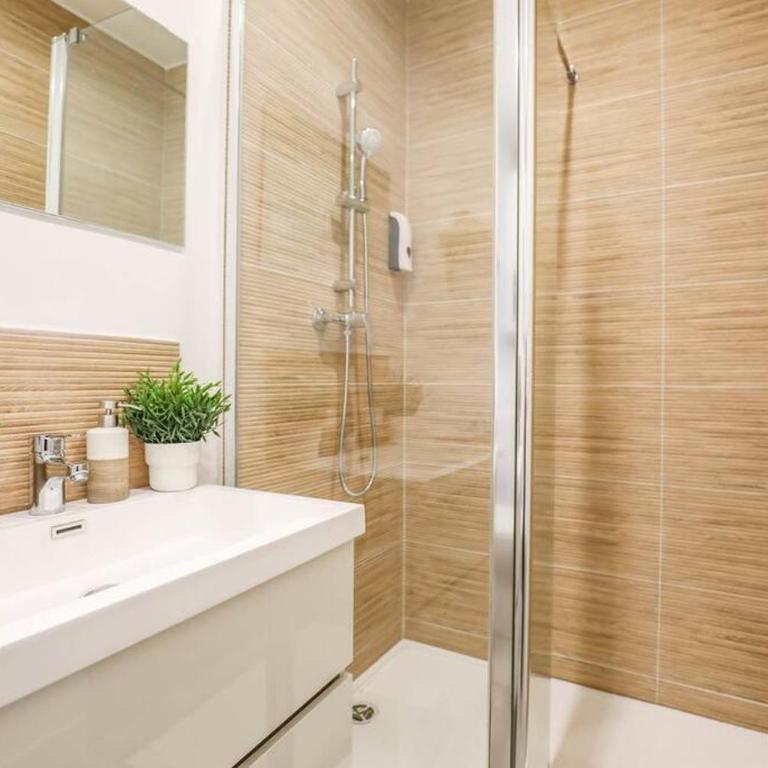 ®Le Cosy - Studio de charme - One-Bedroom Apartment - 13
