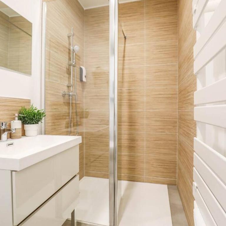 ®Le Cosy - Studio de charme - One-Bedroom Apartment - 14