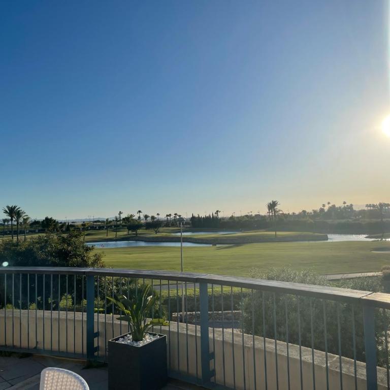 Roda golf penthouse apartment - DCMG - Apartamento de 2 dormitorios - 27