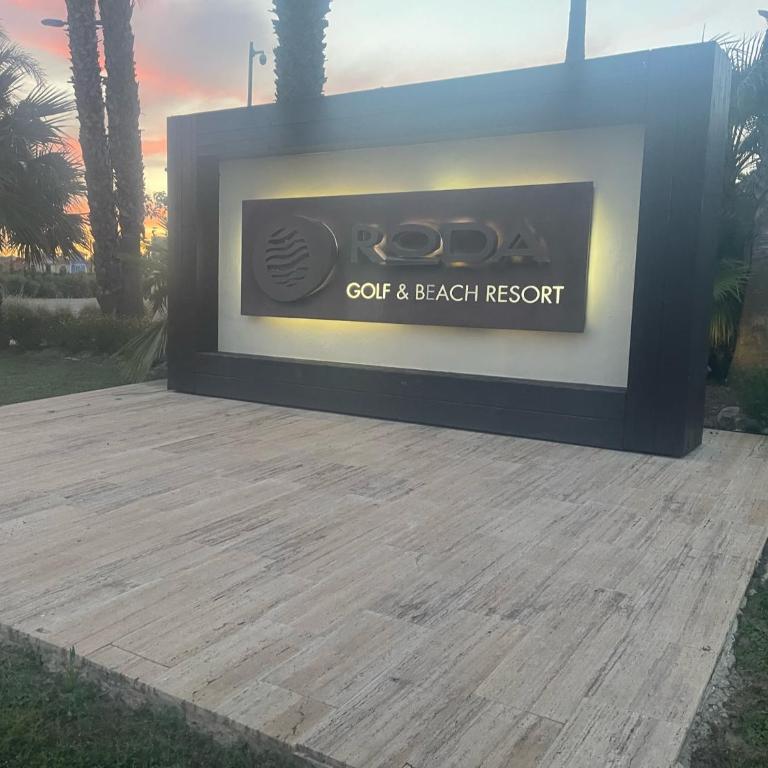 Roda golf penthouse apartment - DCMG - Apartamento de 2 dormitorios - 25