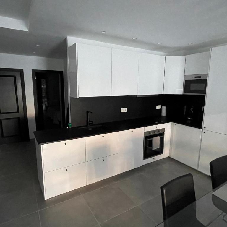 Enjoy Spain - La Maestranza - Apartamento de 2 dormitorios - 9
