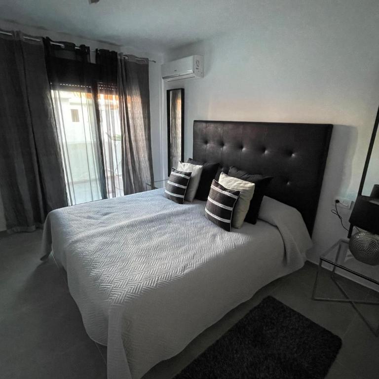 Enjoy Spain - La Maestranza - Apartamento de 2 dormitorios - 6