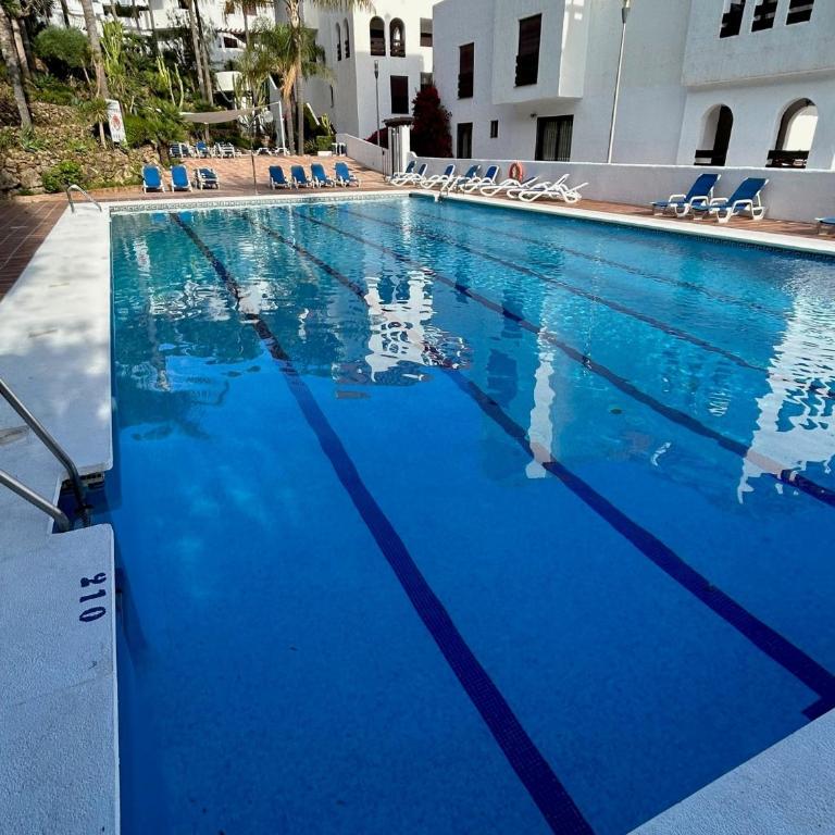 Enjoy Spain - La Maestranza - Apartamento de 2 dormitorios - 17