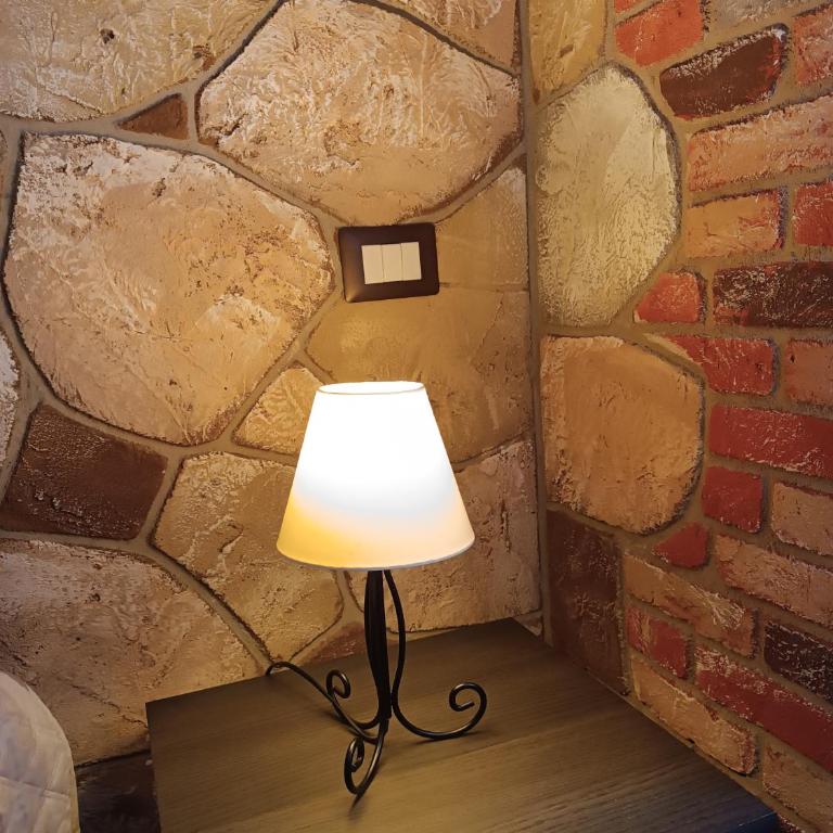 Rocca Pinta Guest House - Camera Singola con Bagno - 5