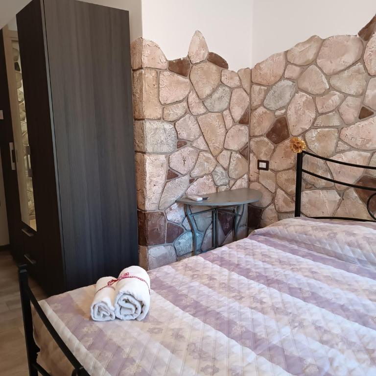 Rocca Pinta Guest House - Camera Singola con Bagno - 4