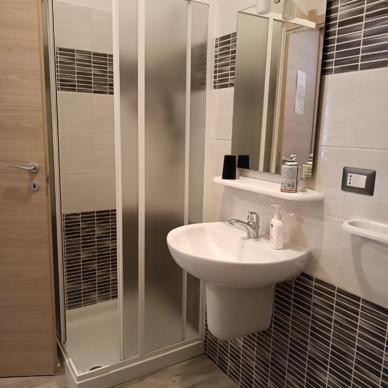 Rocca Pinta Guest House - Camera Singola con Bagno - 3
