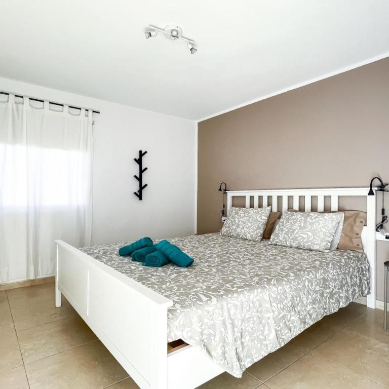 B-Rent Los Delfines Casa Nina - Apartamento con vistas a la piscina - 19