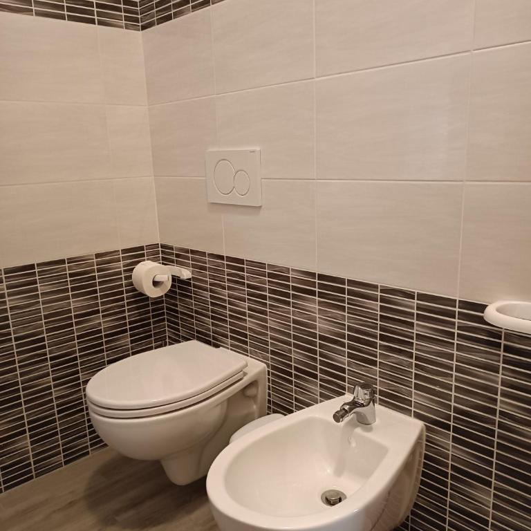Rocca Pinta Guest House - Camera Singola con Bagno - 1