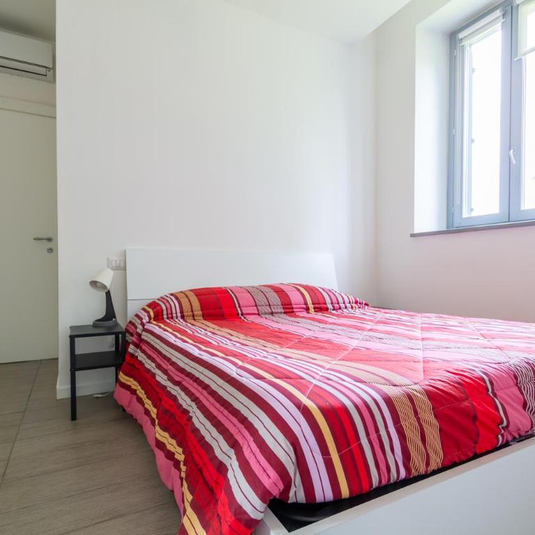 LUX Apartment Milano Metro M2 - Appartamento con 2 Camere da Letto - 15