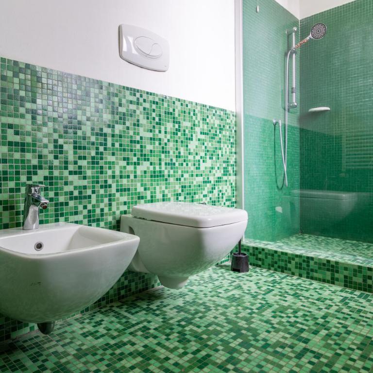 LUX Apartment Milano Metro M2 - Appartamento con 2 Camere da Letto - 17