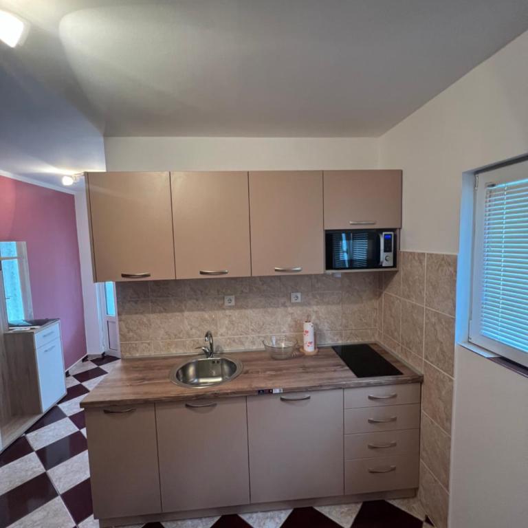 Apartment Elena - Apartman - 6
