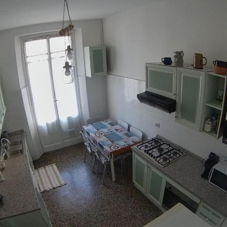 Verde Monte Di Portofino by PortofinoVacanze - Casa Vacanze - 17