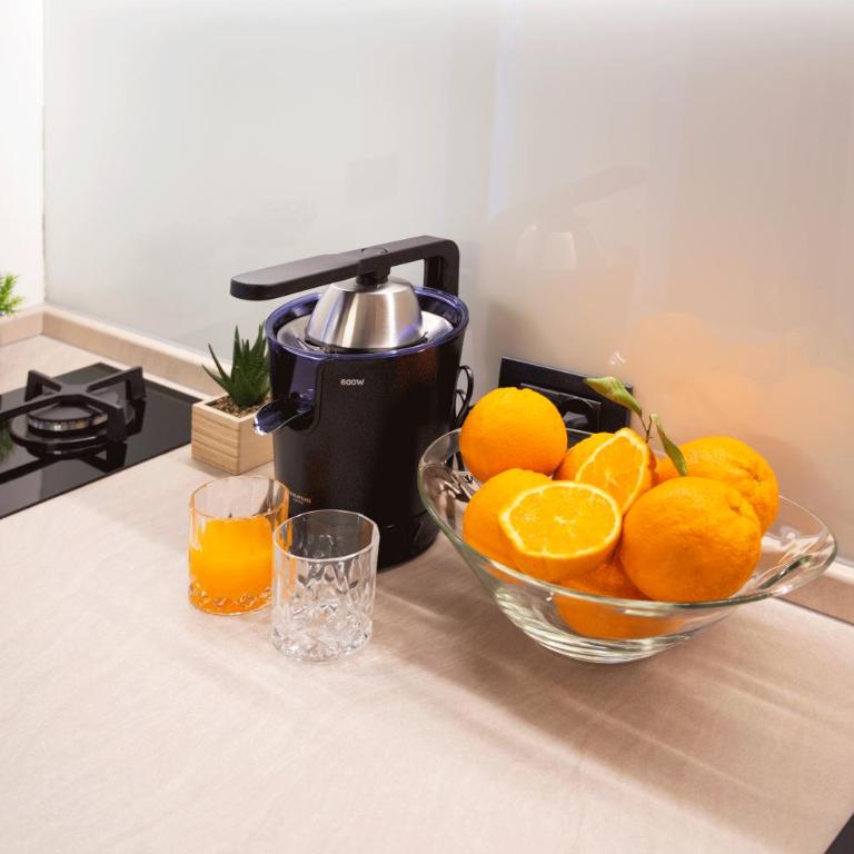 Meravigghia Suites Cefalù - Suite Deluxe - 17