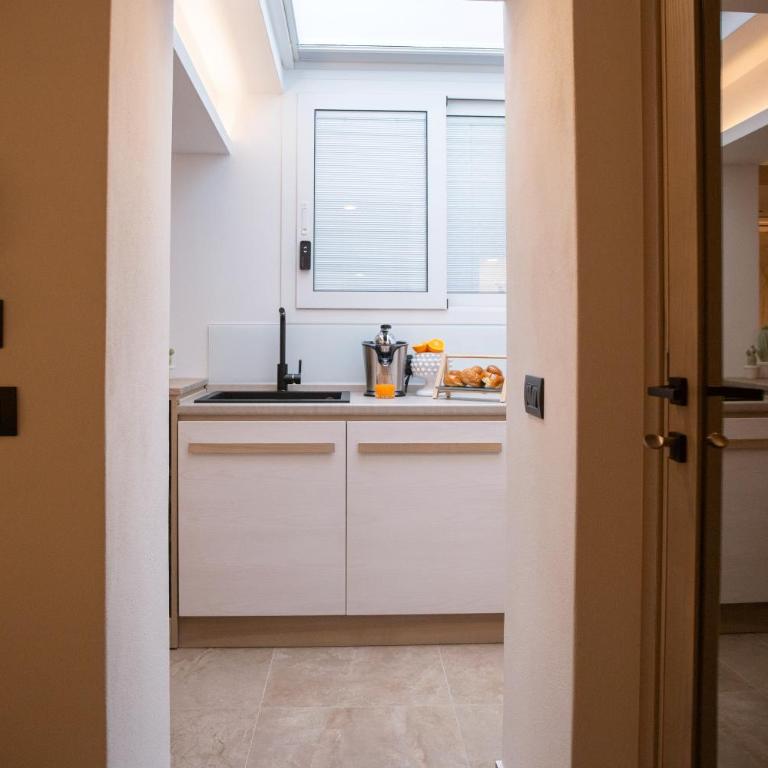 Meravigghia Suites Cefalù - Suite Familiare - 14