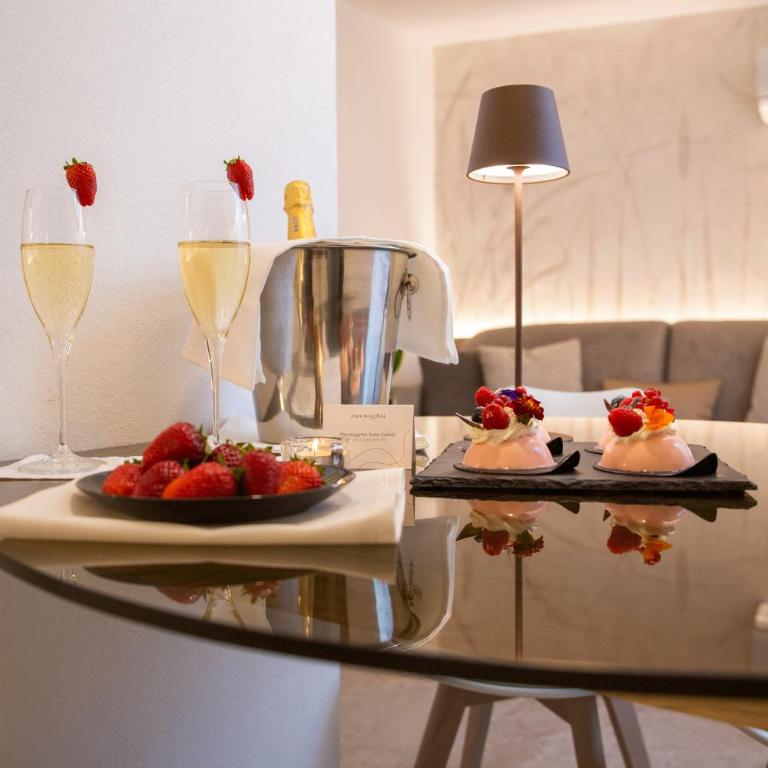 Meravigghia Suites Cefalù - Suite Familiare - 20