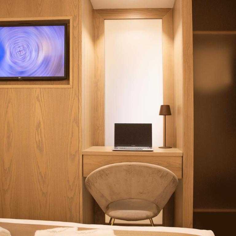 Meravigghia Suites Cefalù - Suite Deluxe - 14