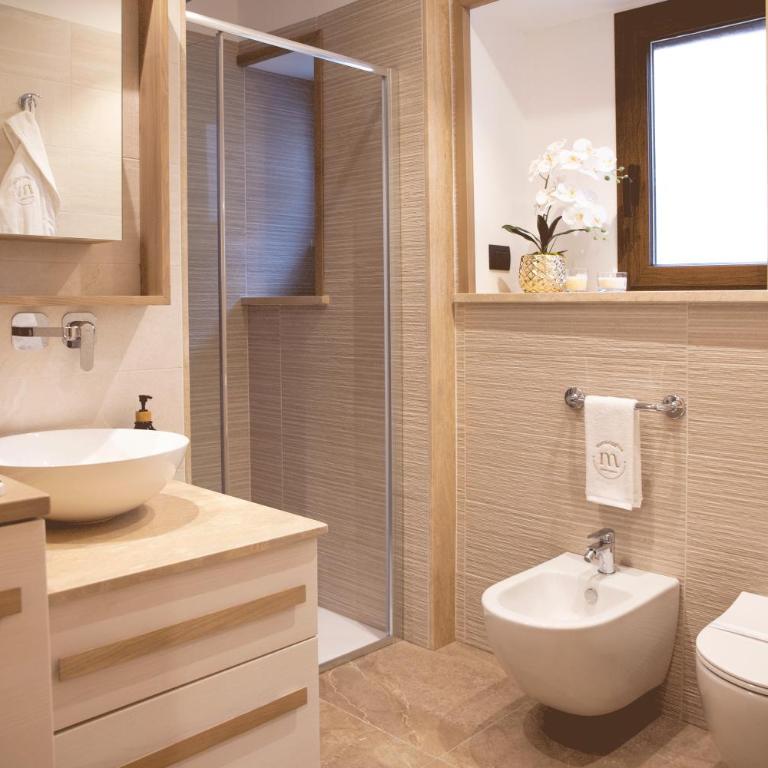 Meravigghia Suites Cefalù - Suite Deluxe - 27