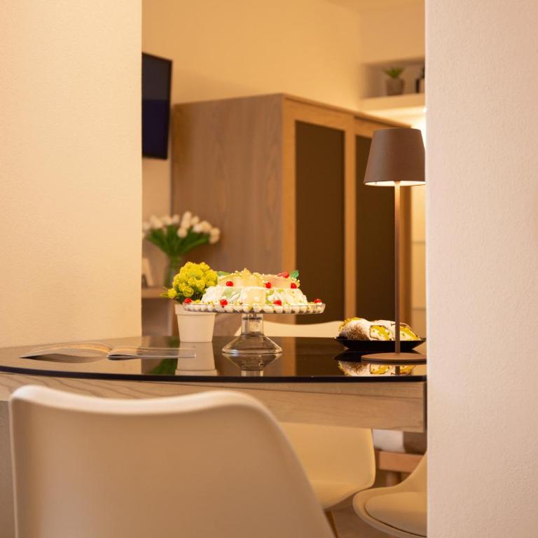 Meravigghia Suites Cefalù - Suite Familiare - 21