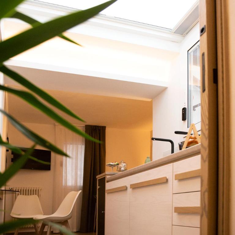 Meravigghia Suites Cefalù - Suite Familiare - 22
