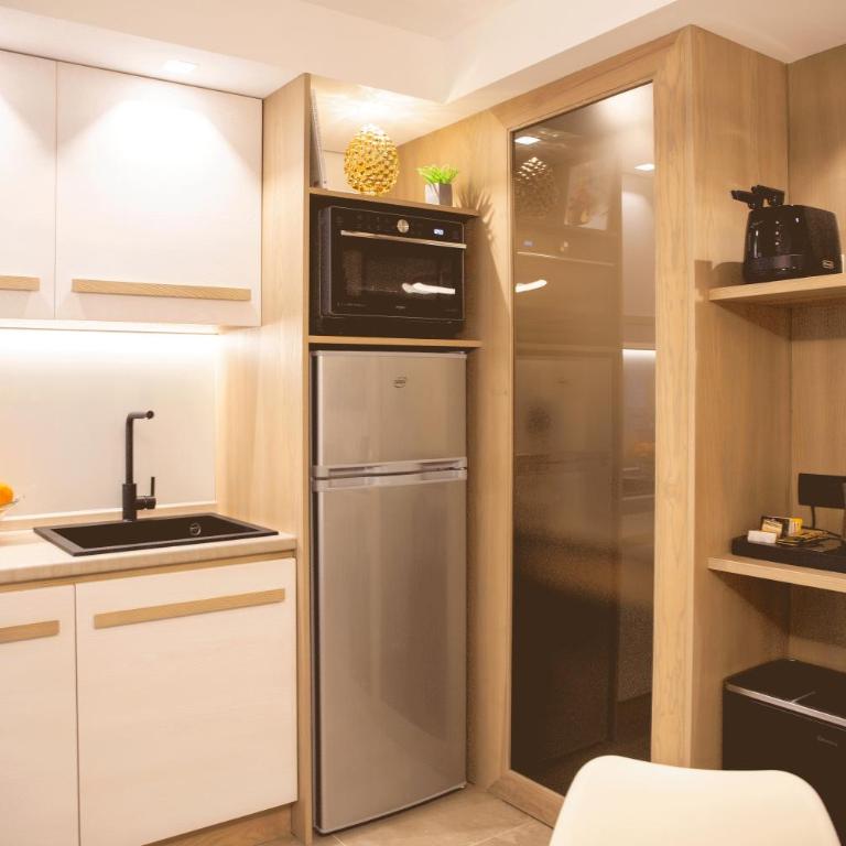 Meravigghia Suites Cefalù - Suite Deluxe - 18