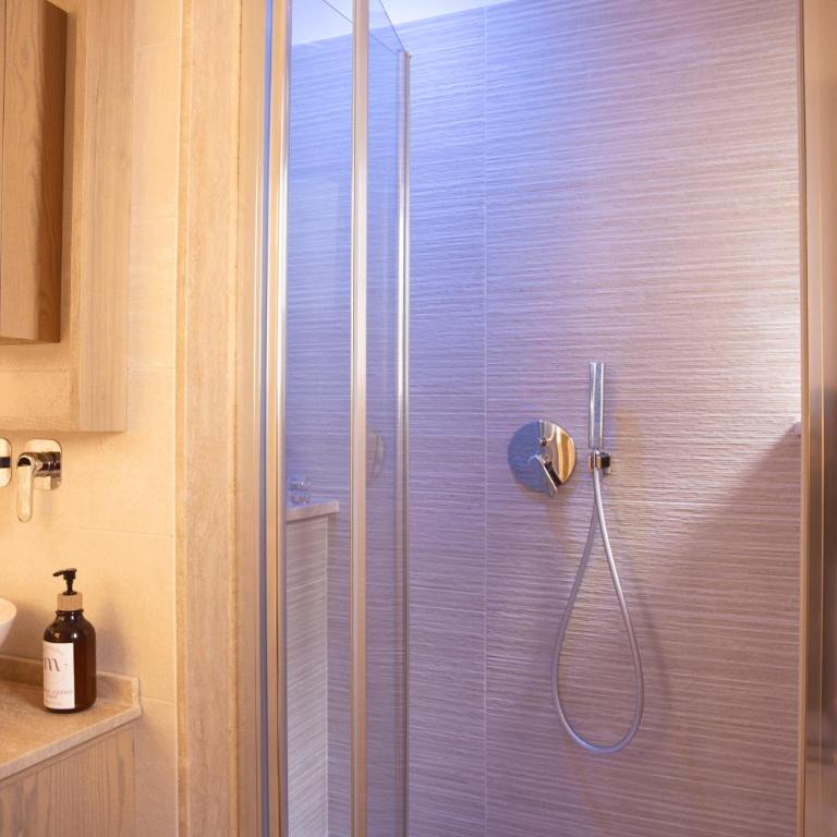 Meravigghia Suites Cefalù - Suite Deluxe - 31