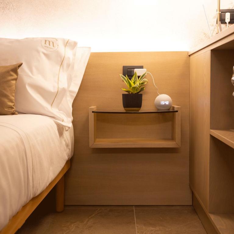 Meravigghia Suites Cefalù - Suite Deluxe - 9