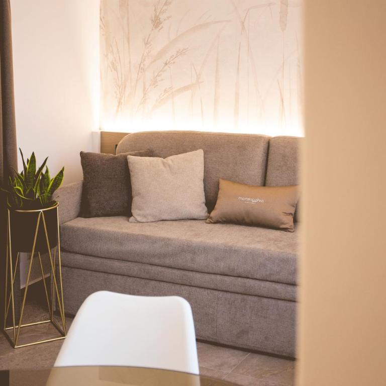 Meravigghia Suites Cefalù - Suite Familiare - 23