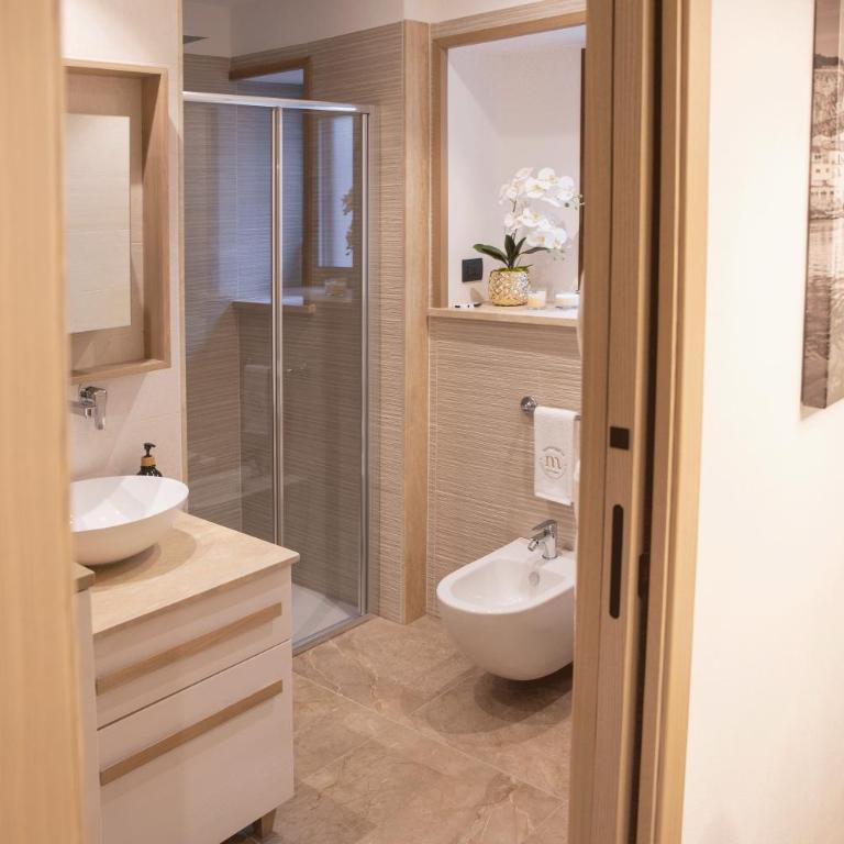 Meravigghia Suites Cefalù - Suite Deluxe - 30