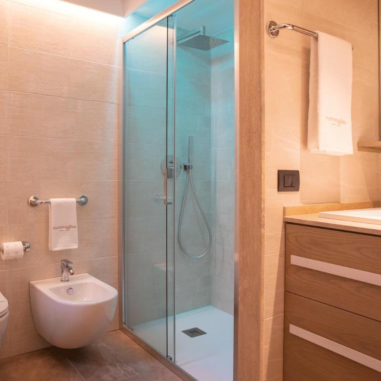 Meravigghia Suites Cefalù - Suite Familiare - 27