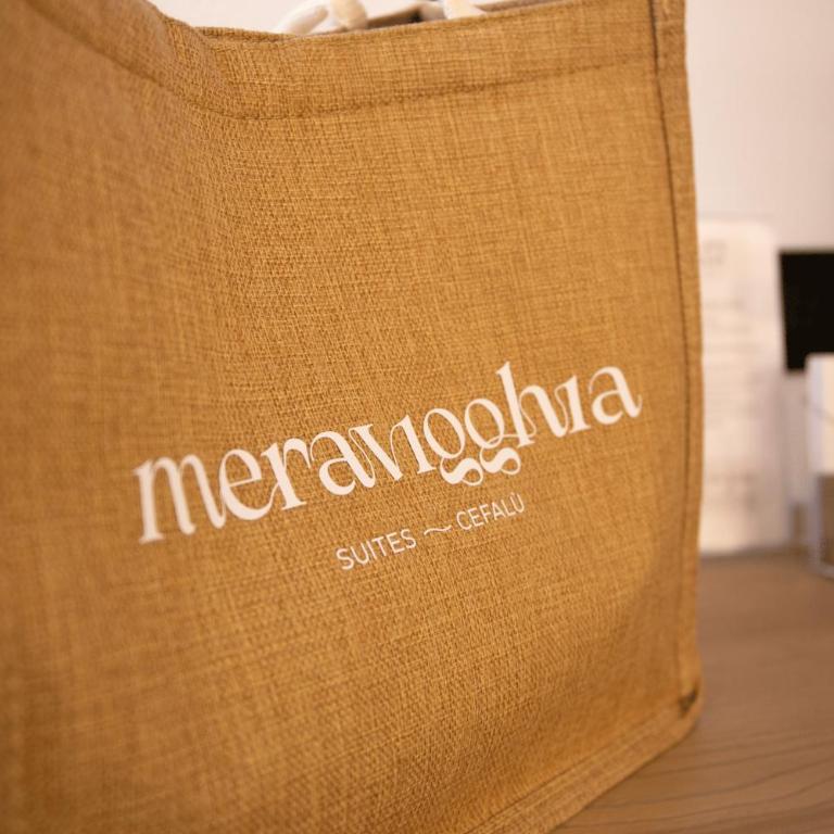 Meravigghia Suites Cefalù - Suite Deluxe - 37