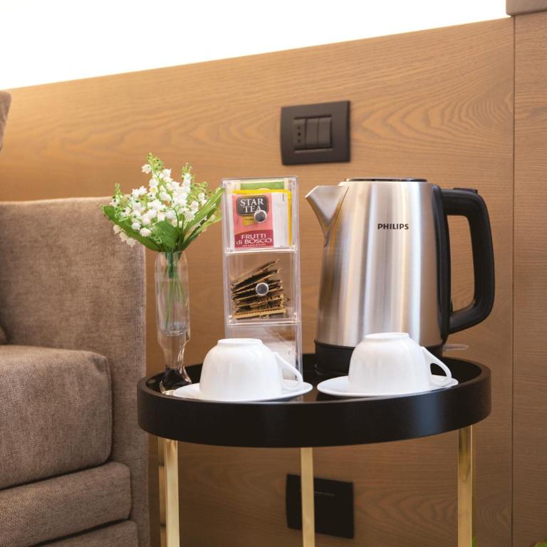 Meravigghia Suites Cefalù - Suite Familiare - 24