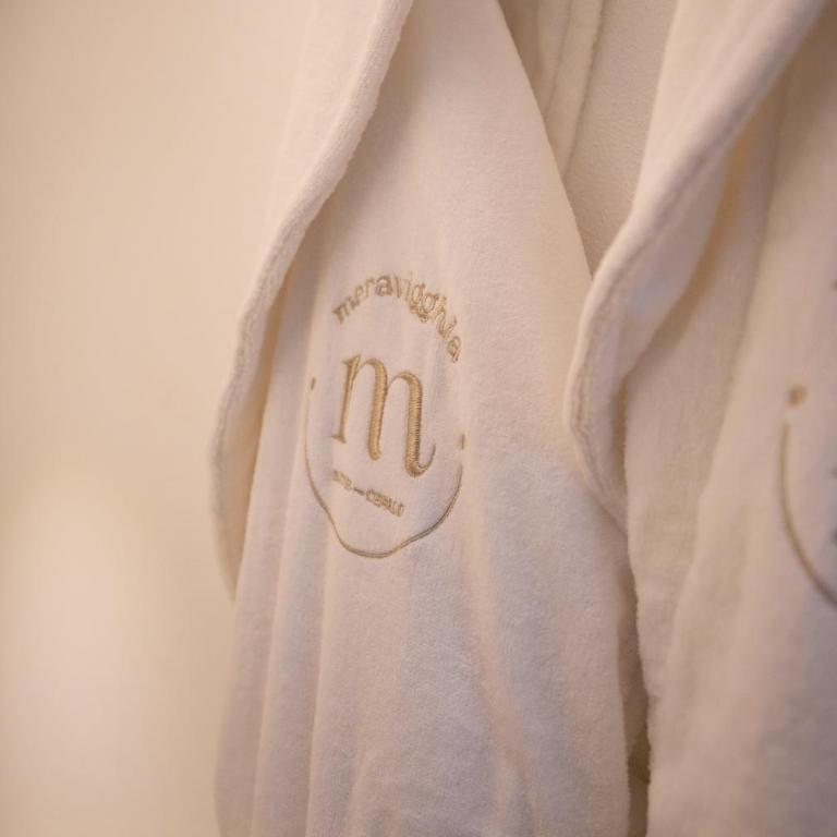Meravigghia Suites Cefalù - Suite Familiare - 29
