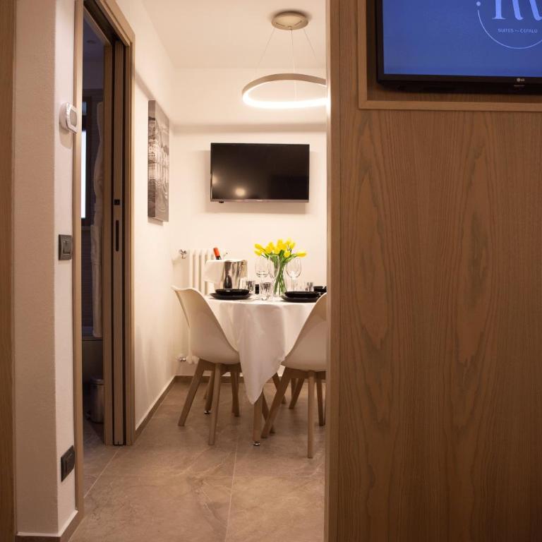 Meravigghia Suites Cefalù - Suite Deluxe - 25