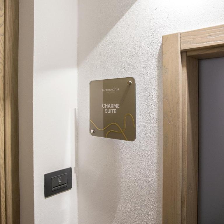 Meravigghia Suites Cefalù - Suite Familiare - 30