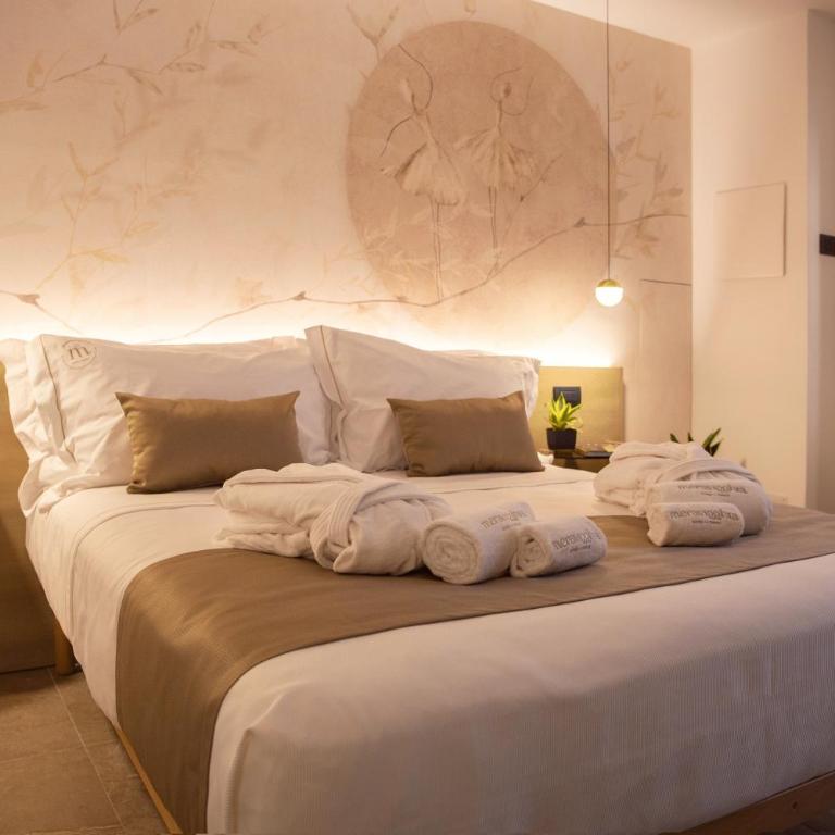 Meravigghia Suites Cefalù - Suite Familiare - 2