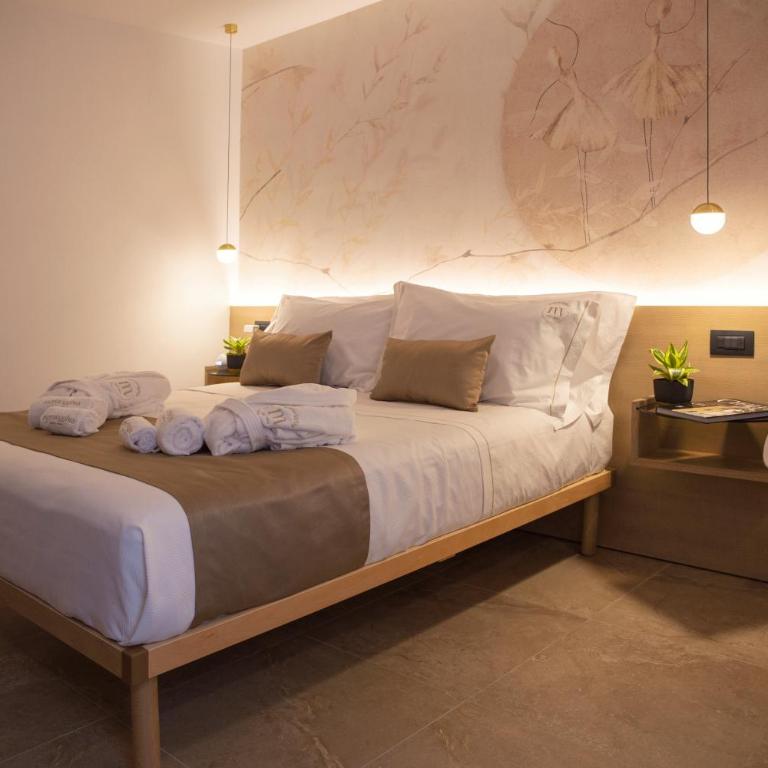 Meravigghia Suites Cefalù - Suite Familiare - 4