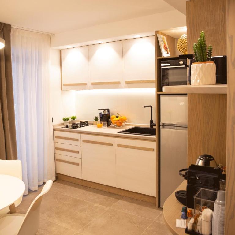 Meravigghia Suites Cefalù - Suite Deluxe - 19