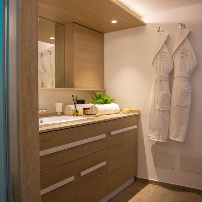 Meravigghia Suites Cefalù - Suite Familiare - 25
